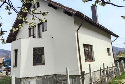 Casă cu 4 camere în Susenii Bârgăului - 2