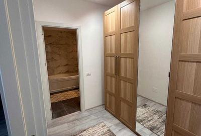 Apartament cu 3 camere semidecomandat în Roșu - 8