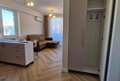 Apartament cu 2 camere semidecomandat în Iosia - 11