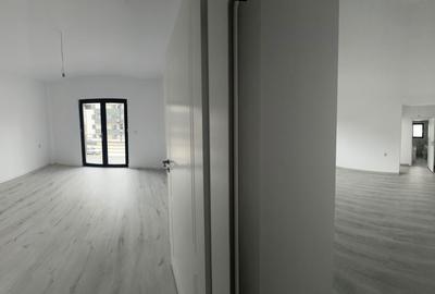 Apartament cu 3 camere în Vișan - 1