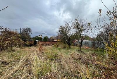 TEREN INTRAVILAN IMPREJUMUIT, SANPETRU TEREN INTRAVILAN IMPREJUMUIT, SANPETRU - 2