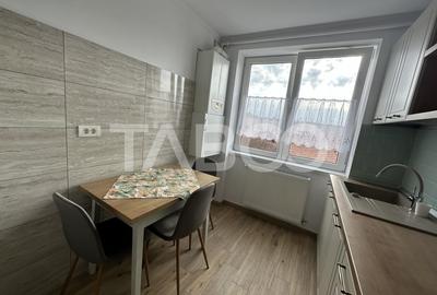 Apartament la prima inchiriere 2 camere complet mobilat si utilat - 6