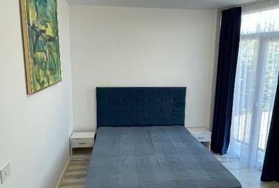 Apartament 2 camere lux + Loc de parcare + centrala proprie in Bloc Nou - 14