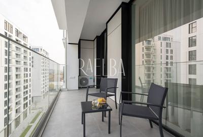 Apartament cu 2 camere semidecomandat în Cotroceni - 17