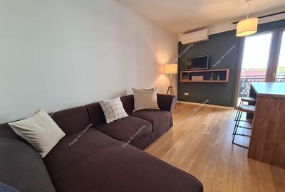 Monarch - Apartament cu 2 camere si parcare privata - Circumvalatiunii - 4