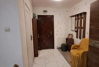 Garsonieră nedecomandată în Sângeorgiu de Mureș - 4