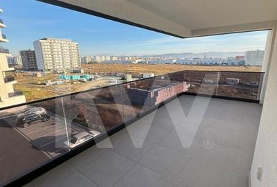 Rafinament, lumina si doua terase cu personalitate - 9