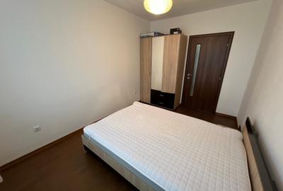 Apartament cu 2 camere, mobilat în Șelimbăr - 7
