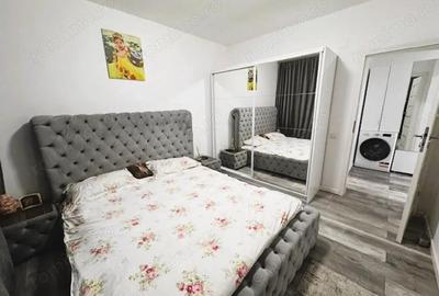 Apartament 2 cam etaj 2 sup 65,8 mobilat si utilat BLOC NOU+PARCARE - 3