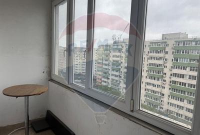 Apartament cu 3 camere semidecomandat în Ștefan cel Mare - 13