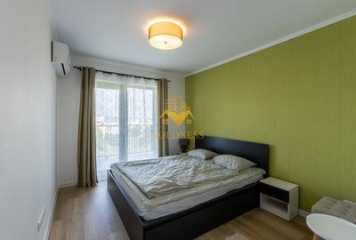 3 camere, modern, bloc nou, terasa,2 parcari, et 14, Zorilor Zona LIDL - 4
