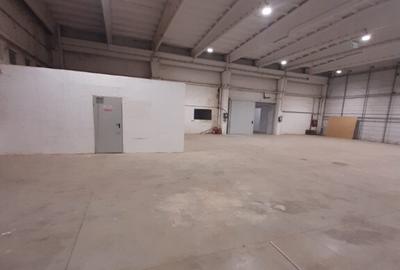 Inchiriez hala zona Vlaicu-Ursului - ID : RH-40714-property - 13