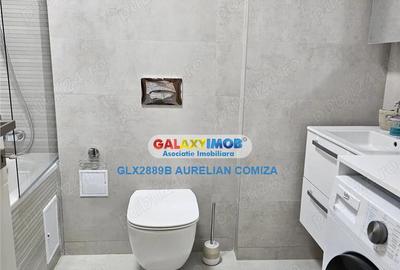 Apartament 2 camere Lujerului Smart Residence/parcare subter - 6