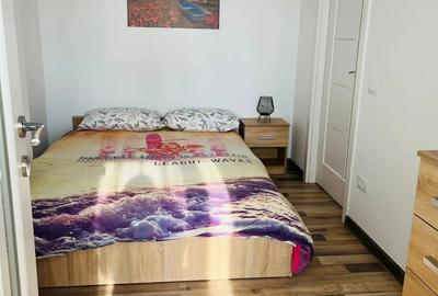 Apartament de inchiriat in regim hotelier! - 1