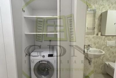 Inchiriere apartament 2 camere decomandat tip vila Brasov Inchiriere apartament 2 camere decomandat tip vila Brasov - 5