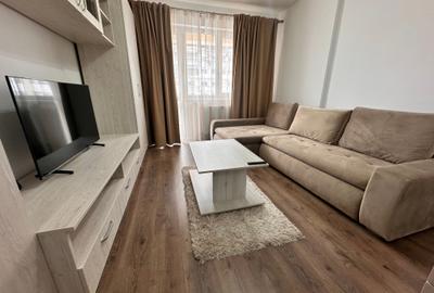 Garsonieră decomandată, mobilată în Est - 4