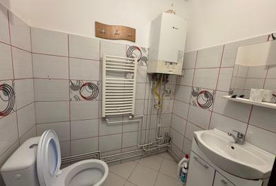 Casa cu 4 camere Bucium - 16