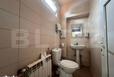 Spațiu comercial, de 248 mp, în Rovine - 4