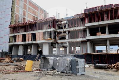 Apartament cu 3 camere decomandat în Calea București - 17