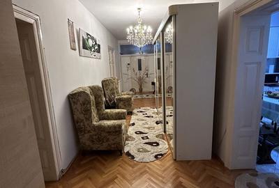 Casă cu 4 camere decomandat cu Teren 420 Mp în Central - 11
