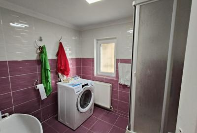 Apartament 2 camere in vila de vanzare in Busteni - 9