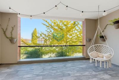 Casa Lacul Tei | Emerald Residence | Garaj | Vedere Lac | Curte - 13