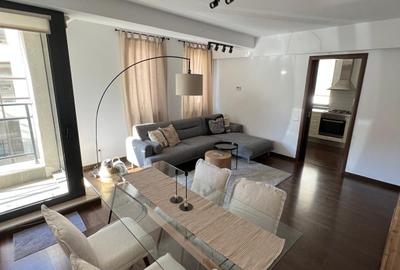 3 camere - Strada Cretei, Herastrau, Promenada, Aviatiei - 2