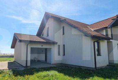 Casă cu 4 camere cu Teren 960 Mp în Central