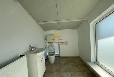 Spațiu comercial, de 450 mp, în Buhoci - 4