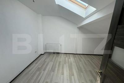 Apartament cu 4 camere decomandat în Burdujeni - 2