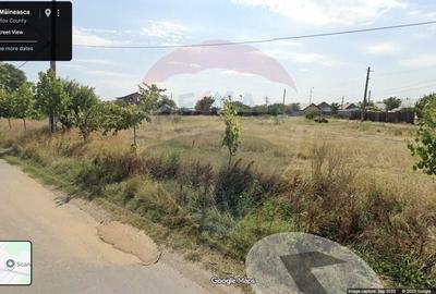 Vand teren intravilan Petrachioaia Vand teren intravilan Petrachioaia - 4