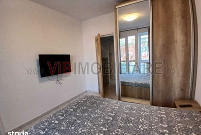 Apartament cu 2 camere decomandat în Romană - 14