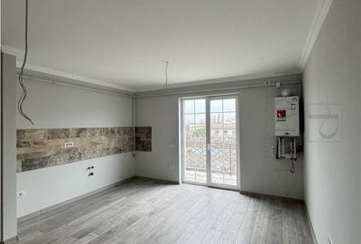 Apartament cu 2 camere în Girocului - 1