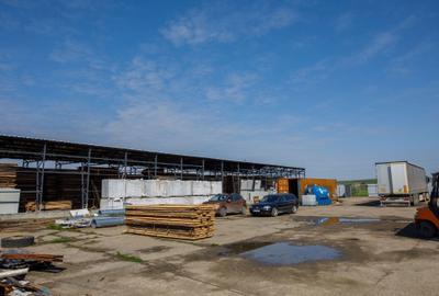 Spațiu comercial, în Holboca - 4