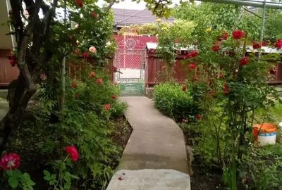 Casă cu 3 camere în Girov - 2