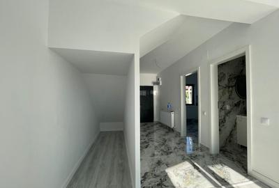 Casa de vanzare 3 dormitoare/P+1/utilata - 11