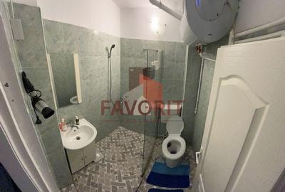 Apartament 1 cameră spațios, 32 mp, renovat, mobilat complet, Etaj 2 - 7