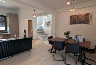 Vila in zona Giugiului, 4 camere, P+1+M, Comision 0% Vila in zona Giugiului, 4 camere, P+1+M, Comision 0% - 3