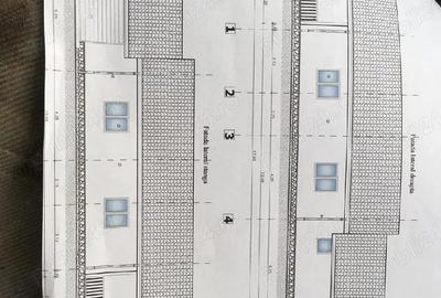 Teren de 6700 mp, în Horia - 4