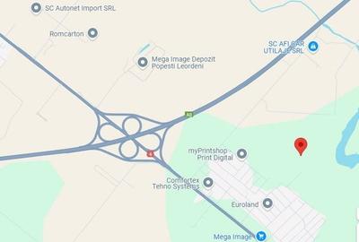 A2/E81/km31-16000mp(cat se doreste -negociabil) inchiriere/vanzare - 4