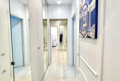 Apartament cu 3 camere în Tei - 10