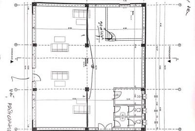 Spatiu Comercial DN1 Corbeanca Stradal De Închiriat - 6