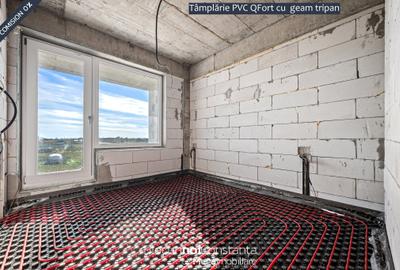 ✅Studio XL cu zonă de dormit separată | Piscină privată | Costinești - 21