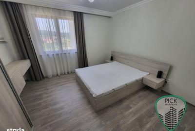 Apartament cu 2 camere decomandat în Bozeni - 7