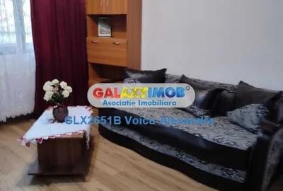 Garsoniera Bloc Nou Berceni - Metalurgiei Park - Aurel Persu - 3