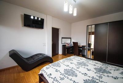 Casă cu 4 camere cu Teren 150 Mp în Bragadiru - 5