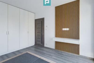 Penthouse cu 3 camere decomandat, mobilat în Central - 6