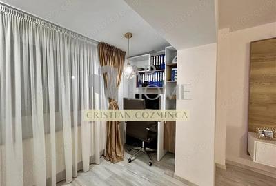 Apartament 3 camere, centrala proprie, LUX, Cantacuzino, Ploiesti - 2