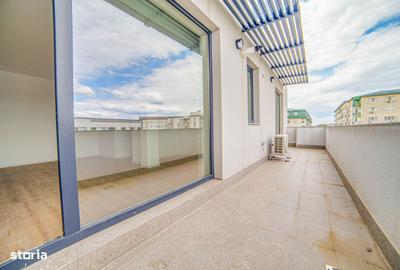 Apartament cu 2 camere în Păcii - 3
