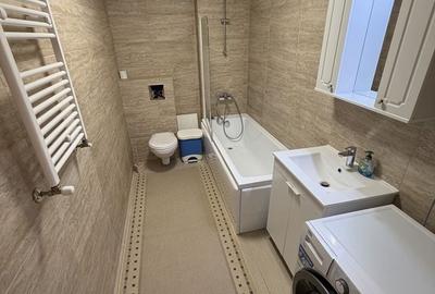 Apartament cu 2 camere decomandat în Copou - 2